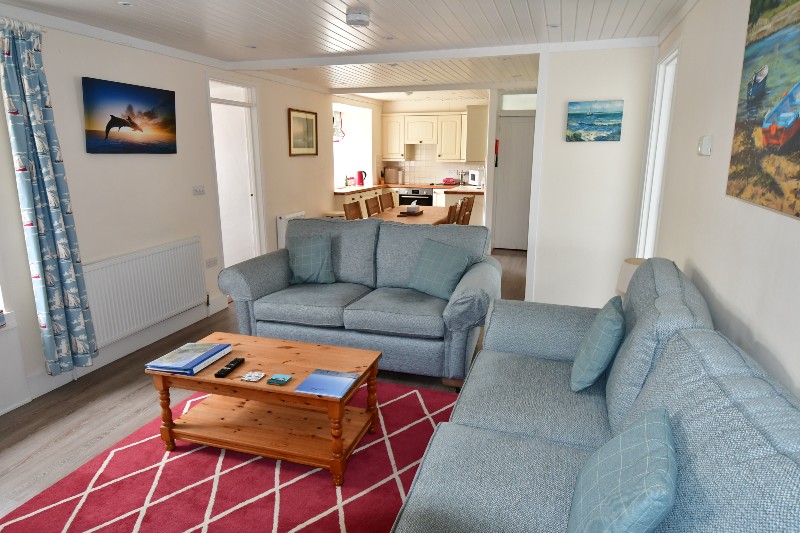 Dolphins Holiday Self Catering Isles of Scilly